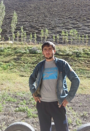 My photo - Yeldar, 32 from Kizlyar (@elwdar8560143)