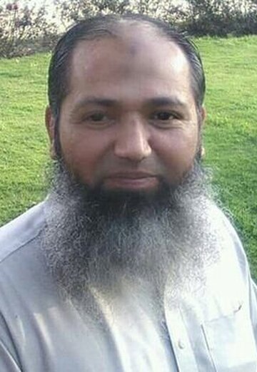 My photo - Muhammad Zia Sheikh, 46 from Lahore (@repertoire1977)
