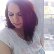 Нина, 31, Отрадный