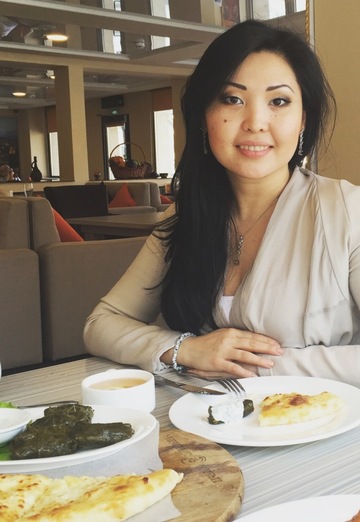 Моя фотография - Diana, 38 из Алматы́ (@diana10294)