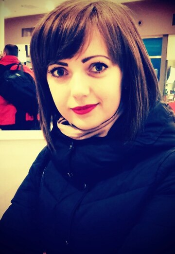 My photo - Marіanna, 30 from Brovary (@maranna119)