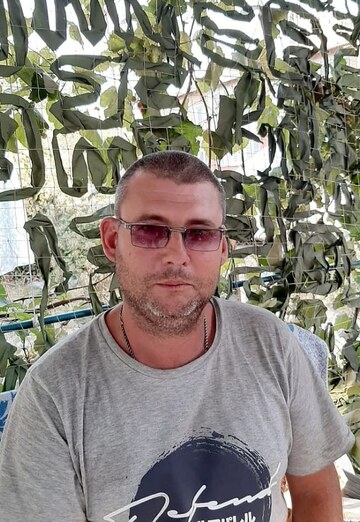 My photo - Aleksey, 44 from Vladikavkaz (@aleksey563451)