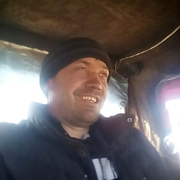 Владимир, 42, Краснокаменск
