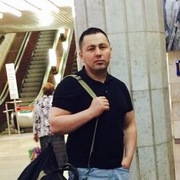 Руслан, 40, Новосибирск