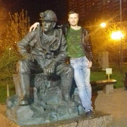 Игорь, 37, Октябрьск