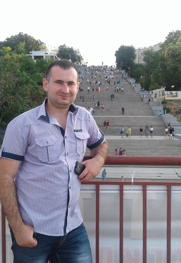 My photo - Volodimir, 32 from Vinnytsia (@volodimir3490)