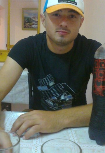 My photo - Arsen, 32 from Babayurt (@arsen9000)