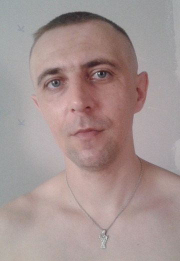 My photo - Sergey, 41 from Kherson (@sergey600890)