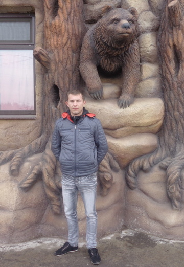 My photo - valyok, 34 from Michurinsk (@valk70)