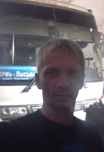 Моя фотография - Серёга, 52 из Челябинск (@serega55267)