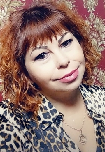 My photo - Elena, 47 from Kyiv (@elena405047)