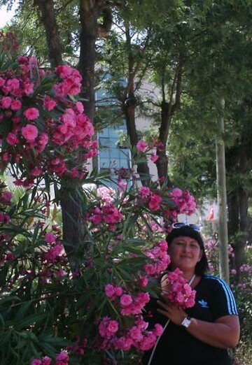 Моя фотография - Елена, 48 из Абакан (@elena7707671)
