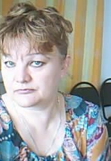 My photo - Valentina, 58 from Zyrianovsk (@valentina351)