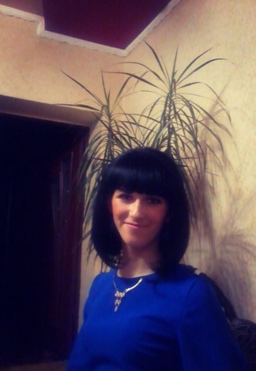 My photo - katya, 33 from Dobropillya (@maslova-katyusha)