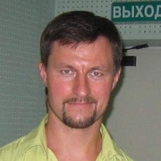 Алексей, 51, Ворсма