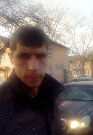 My photo - talantosha, 40 from Novocherkassk (@talantosha)