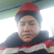 Руслан, 34, Кола