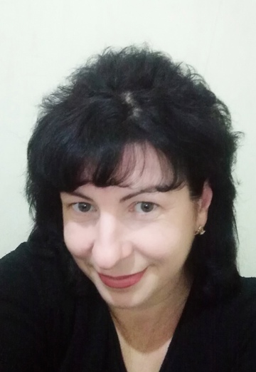 My photo - Natali, 50 from Odessa (@natali70872)