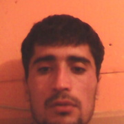 Мирзоев нуроншо, 35, Пушкин