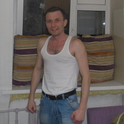 андрей, 42, Глазов