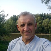 Яков, 68, Мелеуз