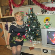 Антонина, 61, Волжский (Волгоградская обл.)