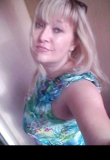 Моя фотография - Алена, 43 из Севастополь (@alena140247)