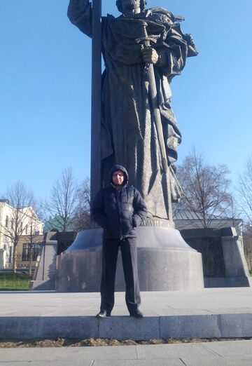 My photo - Denis, 45 from Volgograd (@denis152924)