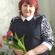 татьяна, 56, Болхов
