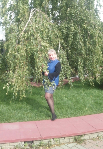 Моя фотография - Марина, 56 из Нижний Новгород (@marina109138)