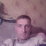 Евгений, 48, Кандалакша