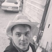 Алексей Горустович, 30, Александровск-Сахалинский