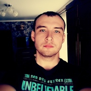 Николай, 33, Елец