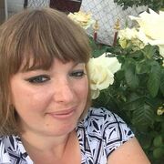 Наташа 30 лет (Водолей) Згуровка