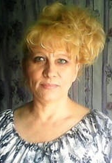My photo - OLGA, 50 from Tomsk (@olga253565)