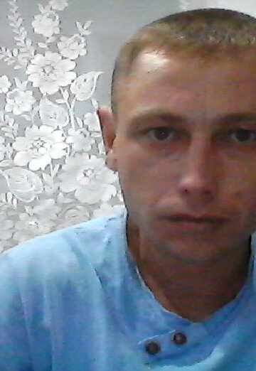 Моя фотография - Андрей, 39 из Черноморское (@andrey341748)
