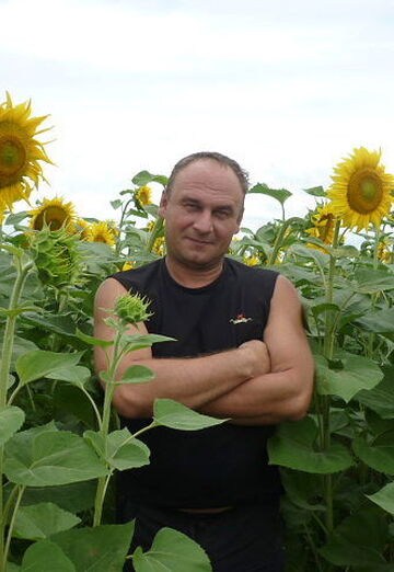 Моя фотография - Сергей, 49 из Уфа (@sergey835749)