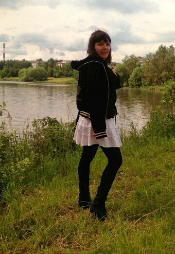 My photo - Vika, 52 from Lysva (@nika24310)