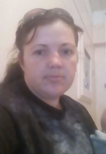 My photo - galina, 35 from Ilovlya (@galina81726)