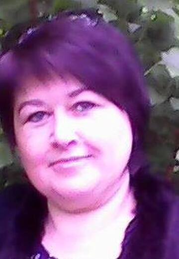 My photo - Olena, 47 from Rivne (@matvva)