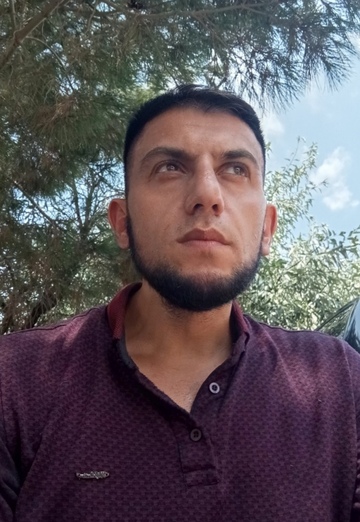 My photo - Ruslan, 47 from Baku (@ruslan184641)