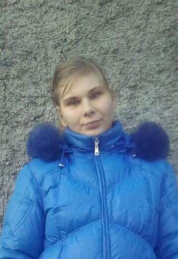 Моя фотография - Таня, 32 из Горловка (@tanya59830)