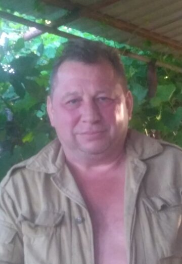My photo - Oleg, 56 from Horishni Plavni (@oleg297800)
