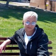 Анна, 41, Уссурийск