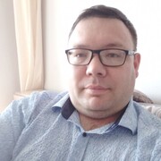 Равиль, 39, Челябинск