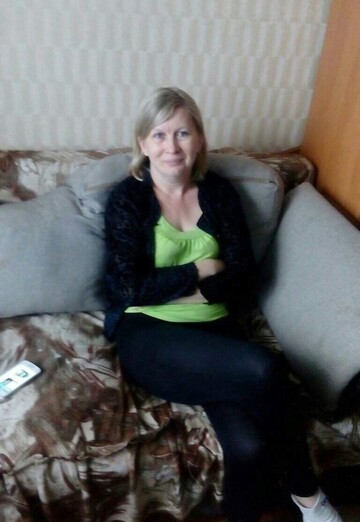 My photo - Valentina, 43 from Taganrog (@valentina27231)
