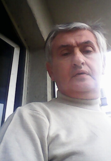 My photo - merkucio, 49 from Tbilisi (@merkucio17)