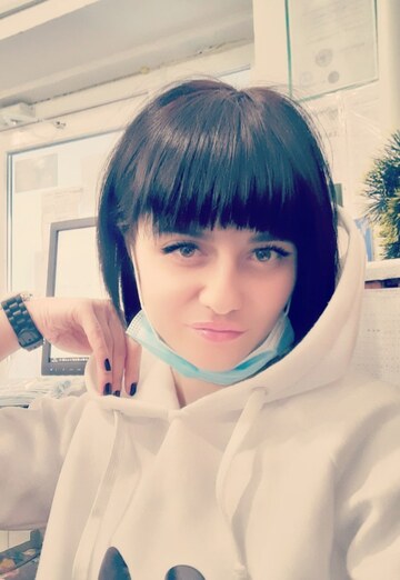 My photo - anya, 31 from Simferopol (@anya55647)