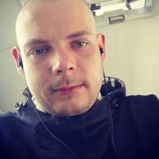 Олег Петров, 30, Светлогорск
