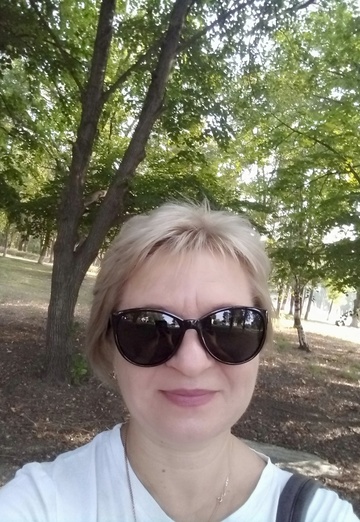 My photo - Irina, 49 from Donskoye (@irina323598)